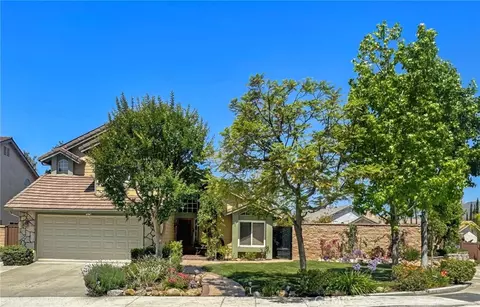 20951 Morningside, Trabuco Canyon, CA 92679