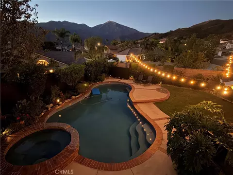 20951 Morningside, Trabuco Canyon, CA 92679