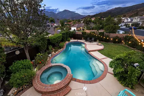 20951 Morningside, Trabuco Canyon, CA 92679