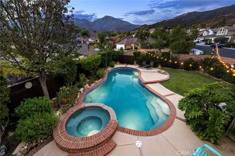 20951 Morningside, Trabuco Canyon, CA 92679