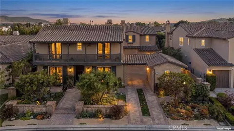 31441 Paseo Caliz, San Juan Capistrano, CA 92675