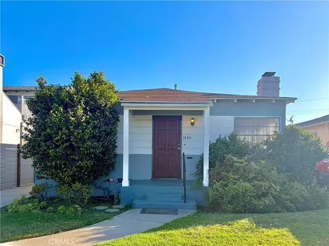 1745 Wellesley Ave, Los Angeles, CA 90025