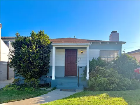 1745 Wellesley Ave, Los Angeles, CA 90025