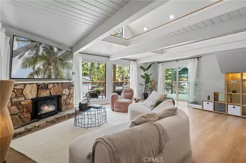 Living - 41735 Comstock, Big Bear Lake, CA 92315 photo 3 of 3