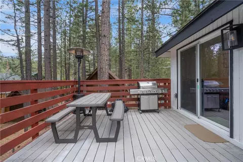 Exterior - 41735 Comstock, Big Bear Lake, CA 92315 photo 12 of 12
