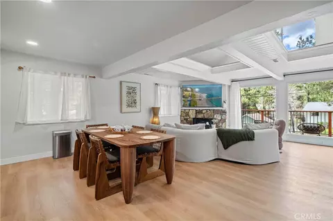 Dining - 41735 Comstock, Big Bear Lake, CA 92315 photo 3 of 4
