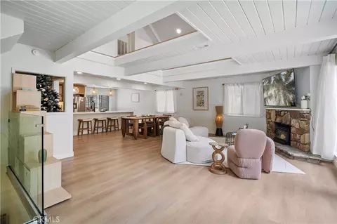 Living - 41735 Comstock, Big Bear Lake, CA 92315 photo 1 of 3