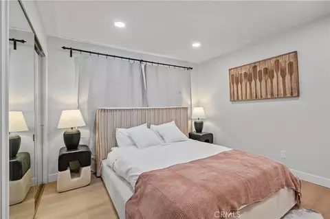 Bedroom - 41735 Comstock, Big Bear Lake, CA 92315 photo 4 of 8