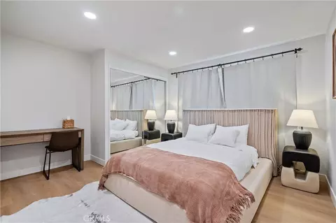 Bedroom - 41735 Comstock, Big Bear Lake, CA 92315 photo 3 of 8