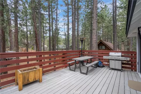 Exterior - 41735 Comstock, Big Bear Lake, CA 92315 photo 12 of 13