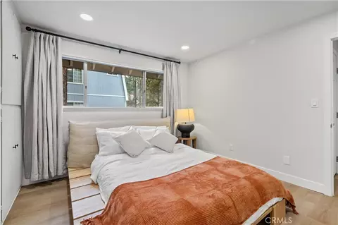Bedroom - 41735 Comstock, Big Bear Lake, CA 92315 photo 6 of 8