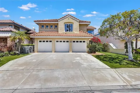 6727 E Pinnacle Pointe, Orange, CA 92869