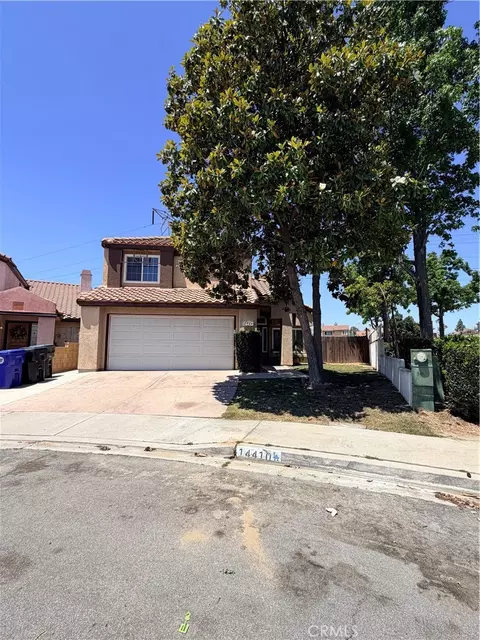 14410 Chaparral, Fontana, CA 92337