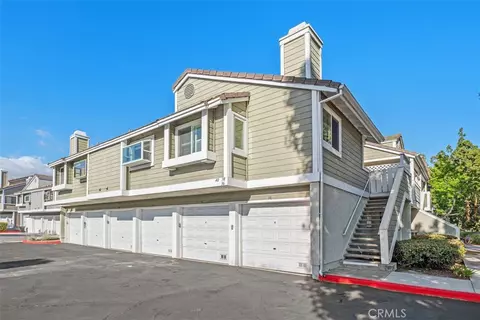 40 Hollyhock, Aliso Viejo, CA 92656