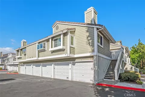 40 Hollyhock, Aliso Viejo, CA 92656