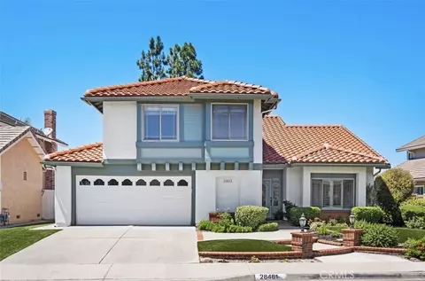 28461 La Falda, Laguna Niguel, CA 92677