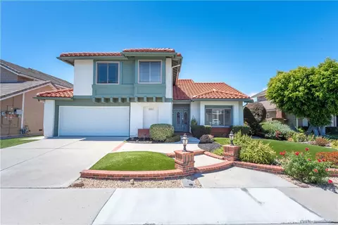 28461 La Falda, Laguna Niguel, CA 92677