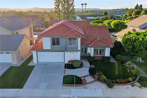 28461 La Falda, Laguna Niguel, CA 92677
