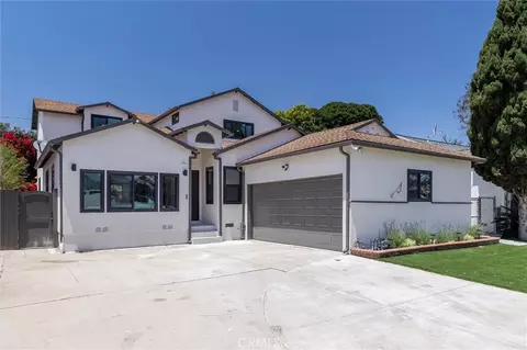 11613 Mcdonald, Culver City, CA 90230
