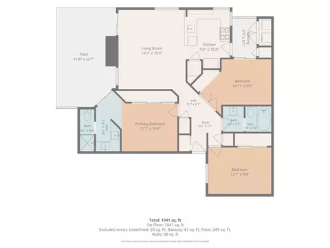 28212 Sorrento #95, Laguna Niguel, CA 92677