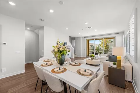 Dining - 236 Keeper Dr, Irvine, CA 92618 photo 1 of 3