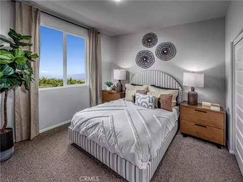 Bedroom - 11521 Ballesteros Dr, Beaumont, CA 92223 photo 2 of 4