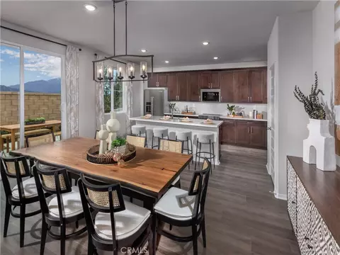 Dining - 11521 Ballesteros Dr, Beaumont, CA 92223 photo 1 of 1