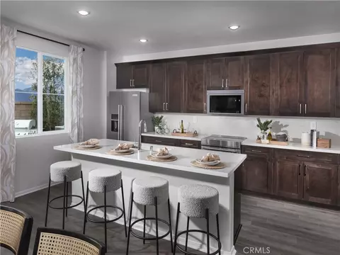 Kitchen - 11521 Ballesteros Dr, Beaumont, CA 92223 photo 1 of 2