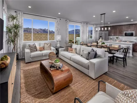 Living - 11521 Ballesteros Dr, Beaumont, CA 92223 photo 1 of 2