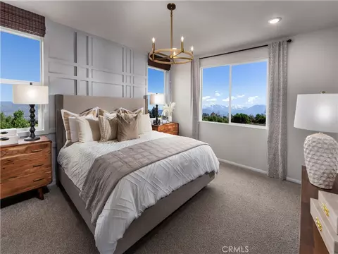 Bedroom - 11521 Ballesteros Dr, Beaumont, CA 92223 photo 1 of 4