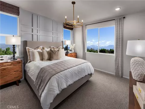 Bedroom - 11539 Ballesteros Dr, Beaumont, CA 92223 photo 1 of 4