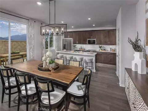 Dining - 11539 Ballesteros Dr, Beaumont, CA 92223 photo 1 of 1