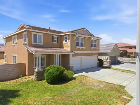 6054 W Avenue K1 Ave, Lancaster, CA 93536