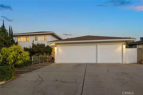 1002 Ashpark, Harbor City, CA 90710