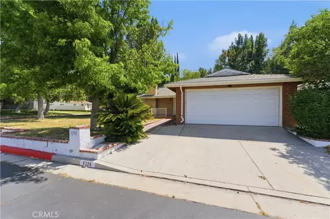 8356 Ducor Ave, Canoga Park, CA 91304