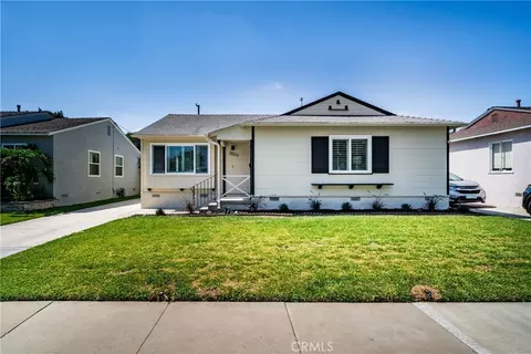 2526 Dollar St, Lakewood, CA 90712