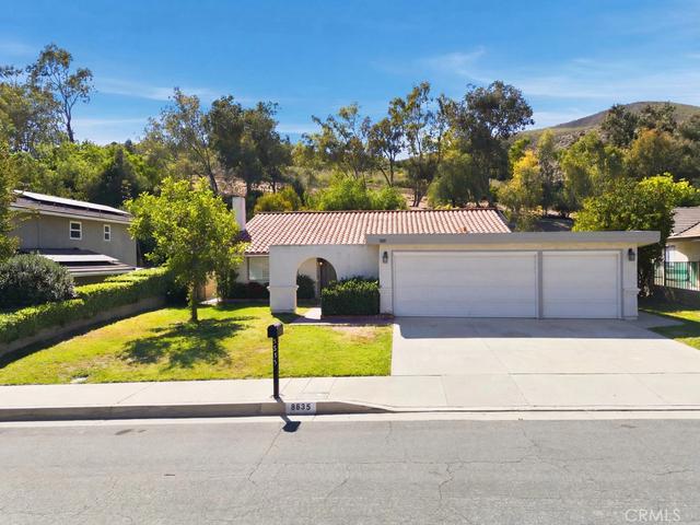 5835 Cardoza Dr, Westlake Village, CA 91362
