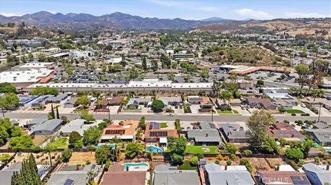 View/Area - 13148 Ridgedale, Poway, CA 92064 photo 5 of 5
