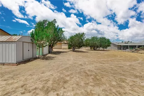 Exterior - 9205 9th, Hesperia, CA 92345 photo 7 of 12