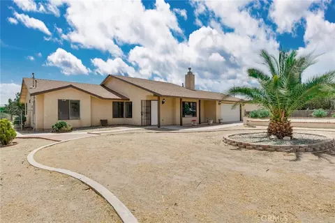 Exterior - 9205 9th, Hesperia, CA 92345 photo 11 of 12