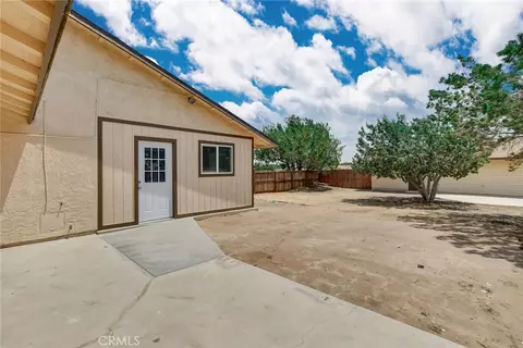 Exterior - 9205 9th, Hesperia, CA 92345 photo 1 of 12