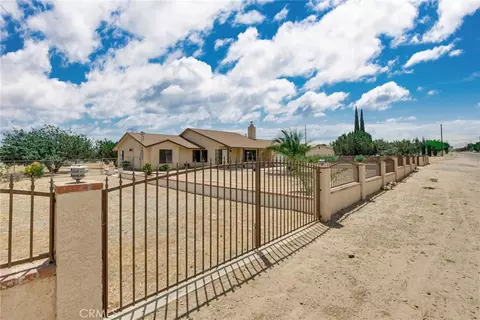 Exterior - 9205 9th, Hesperia, CA 92345 photo 12 of 12
