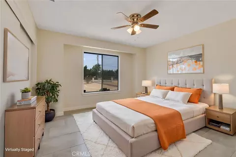 Bedroom - 9205 9th, Hesperia, CA 92345 photo 3 of 4