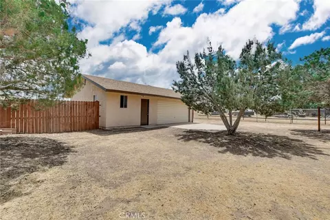Exterior - 9205 9th, Hesperia, CA 92345 photo 5 of 12