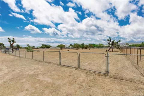 Exterior - 9205 9th, Hesperia, CA 92345 photo 6 of 12