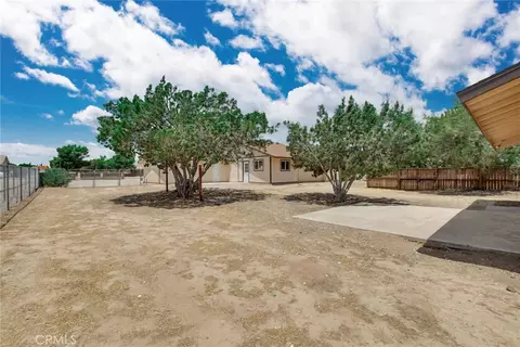 Exterior - 9205 9th, Hesperia, CA 92345 photo 2 of 12