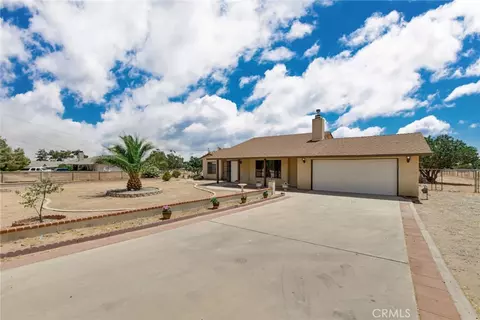 Exterior - 9205 9th, Hesperia, CA 92345 photo 10 of 12