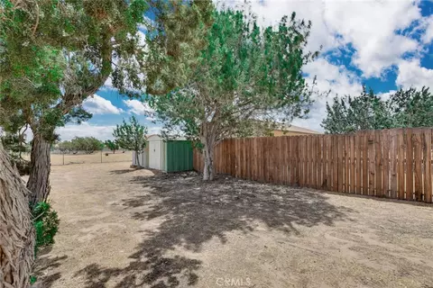 Exterior - 9205 9th, Hesperia, CA 92345 photo 4 of 12