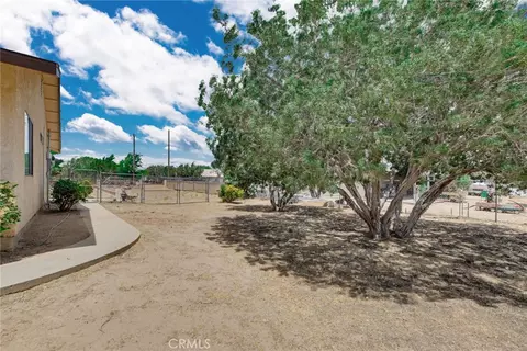 Exterior - 9205 9th, Hesperia, CA 92345 photo 3 of 12