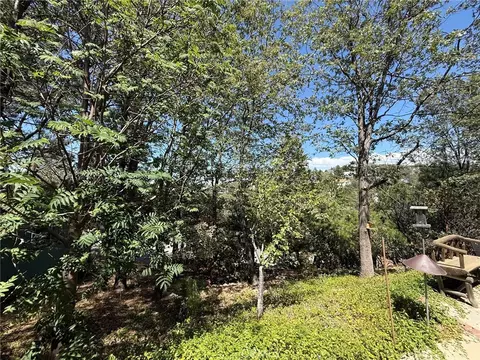Exterior - 1170 Klondike, Lake Arrowhead, CA 92352 photo 12 of 13